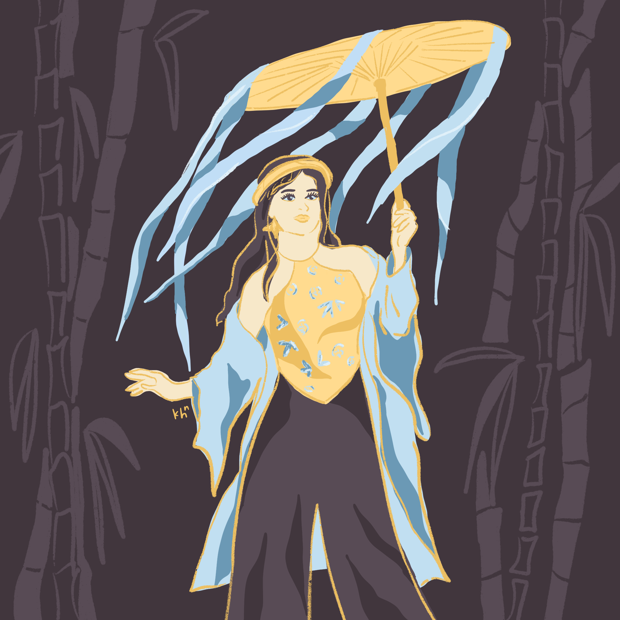 digital illustration